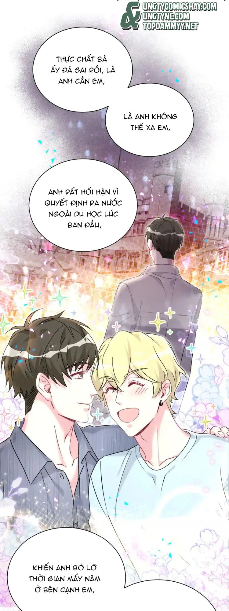 Đứa Bé Là Của Ai ???? Chapter 302 - Trang 2
