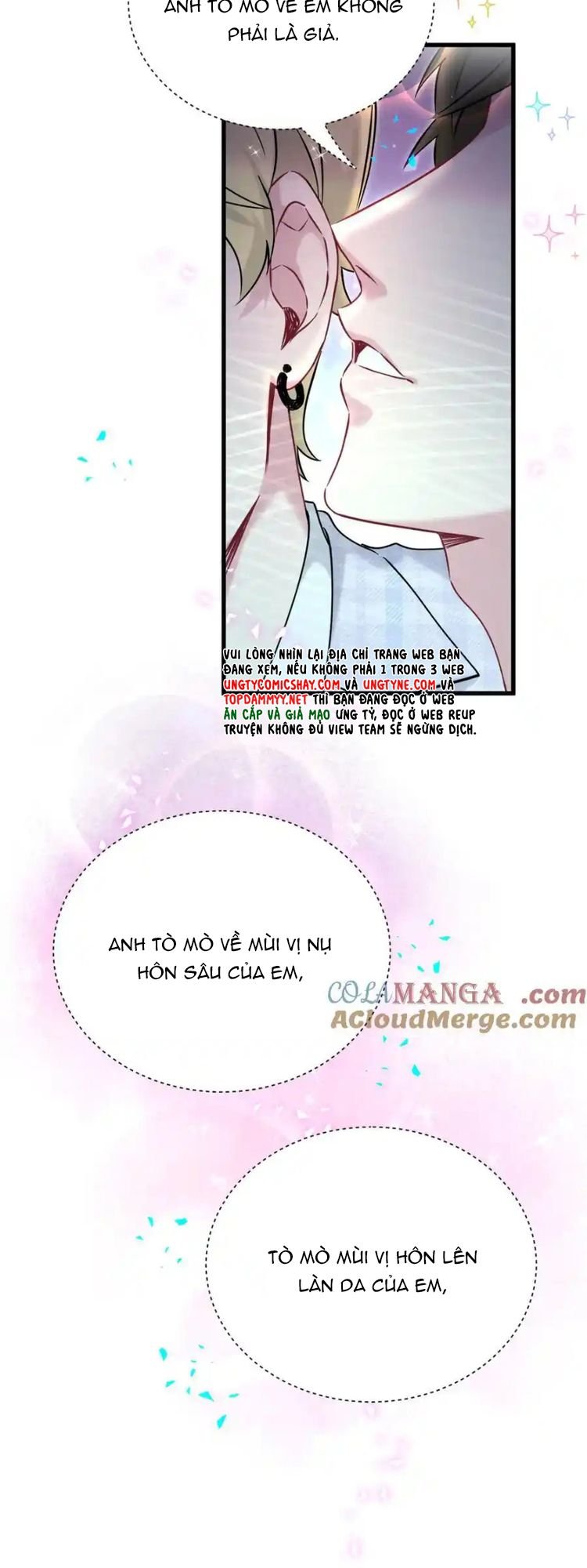 Đứa Bé Là Của Ai ???? Chapter 302 - Trang 2