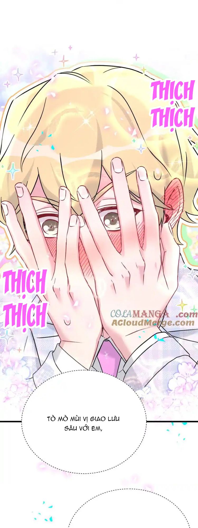 Đứa Bé Là Của Ai ???? Chapter 302 - Trang 2