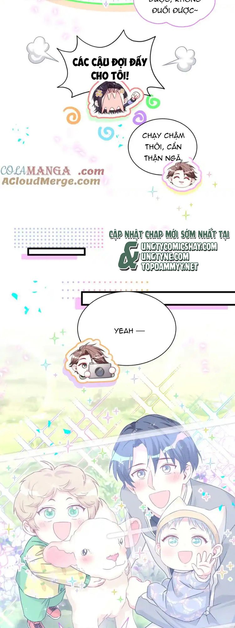 Đứa Bé Là Của Ai ???? Chapter 311 - Trang 2