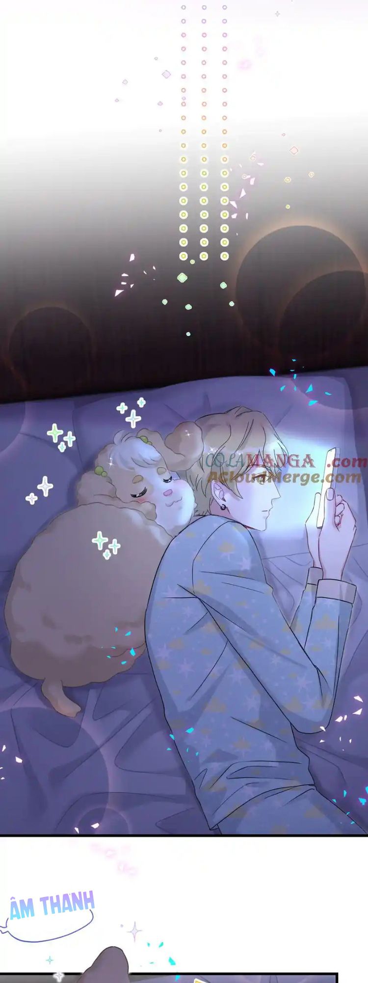 Đứa Bé Là Của Ai ???? Chapter 311 - Trang 2