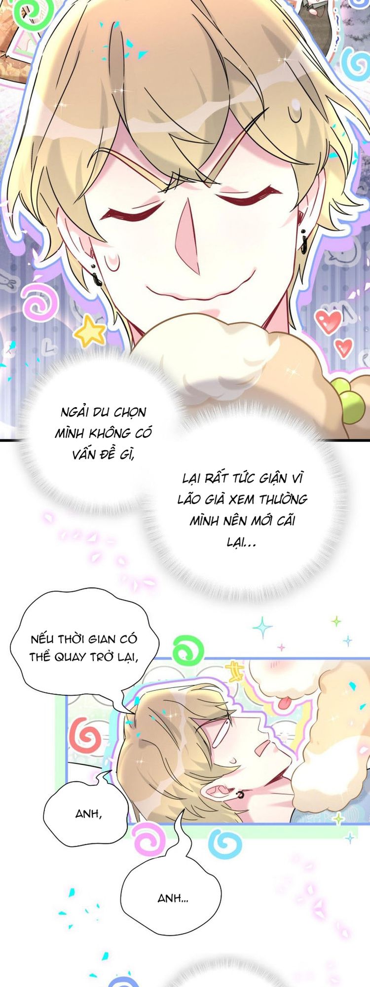 Đứa Bé Là Của Ai ???? Chapter 317 - Trang 2