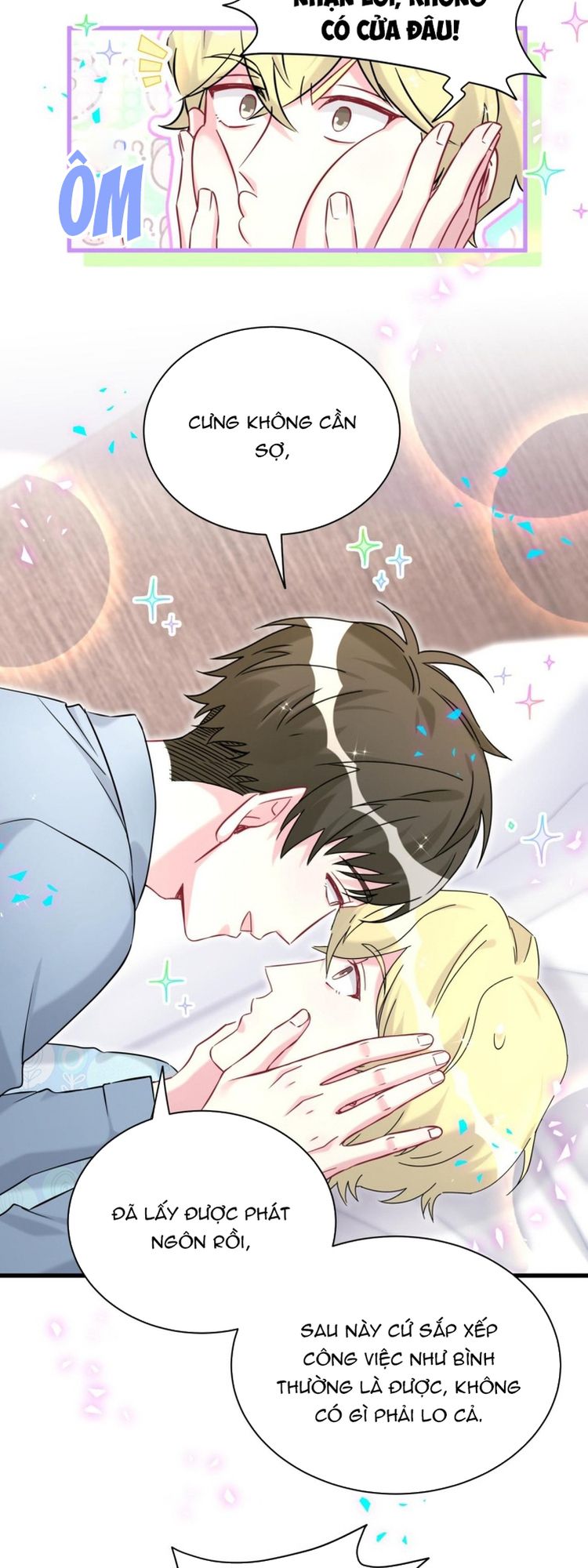 Đứa Bé Là Của Ai ???? Chapter 317 - Trang 2