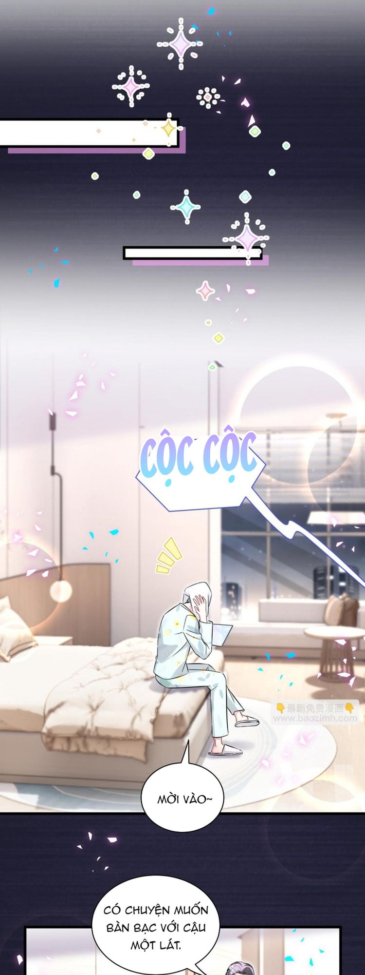 Đứa Bé Là Của Ai ???? Chapter 318 - Trang 2