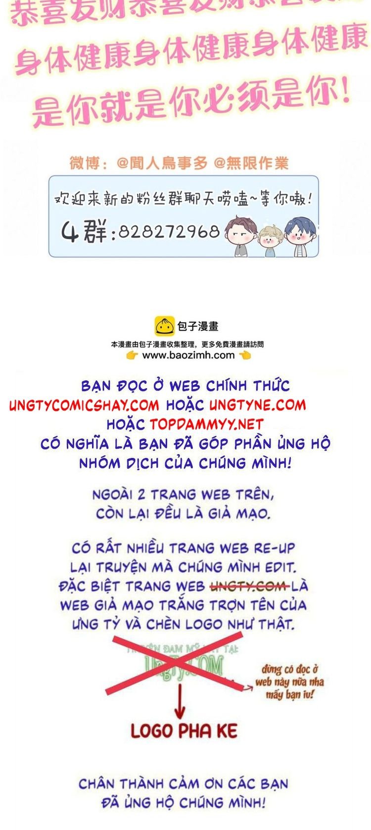 Đứa Bé Là Của Ai ???? Chapter 318 - Trang 2