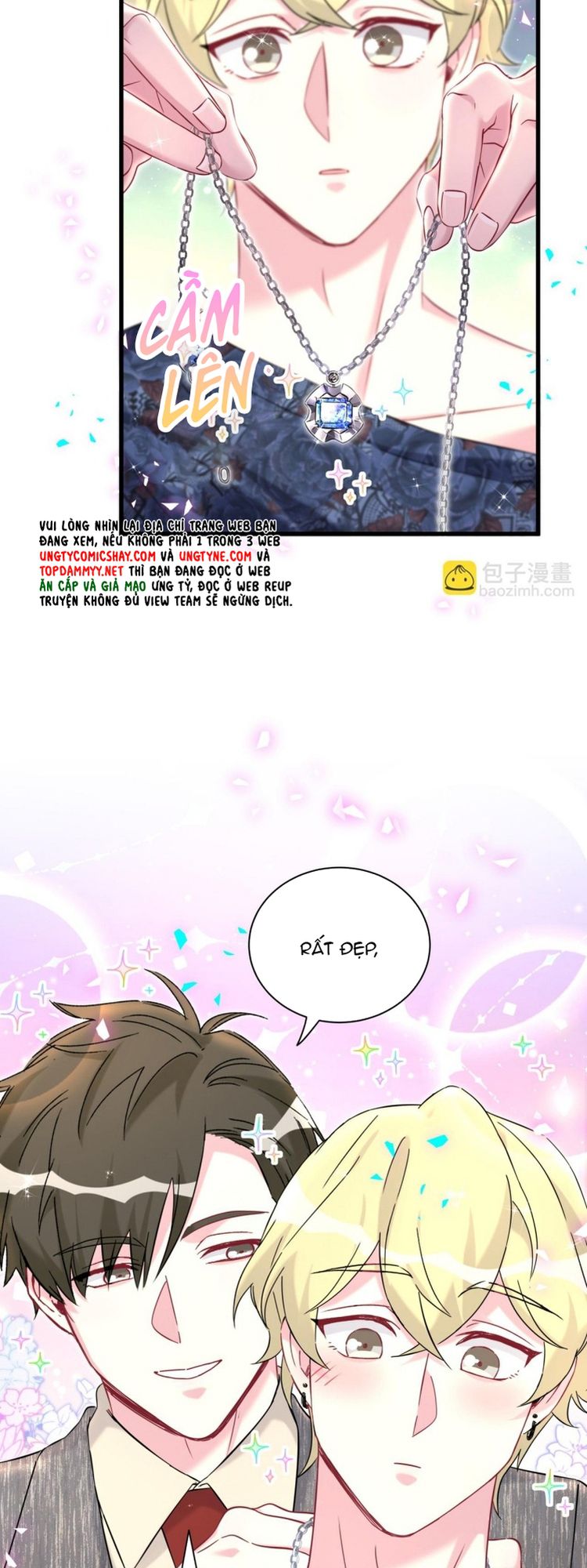 Đứa Bé Là Của Ai ???? Chapter 319 - Trang 2