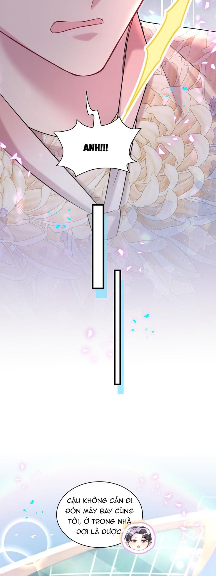 Đứa Bé Là Của Ai ???? Chapter 319 - Trang 2