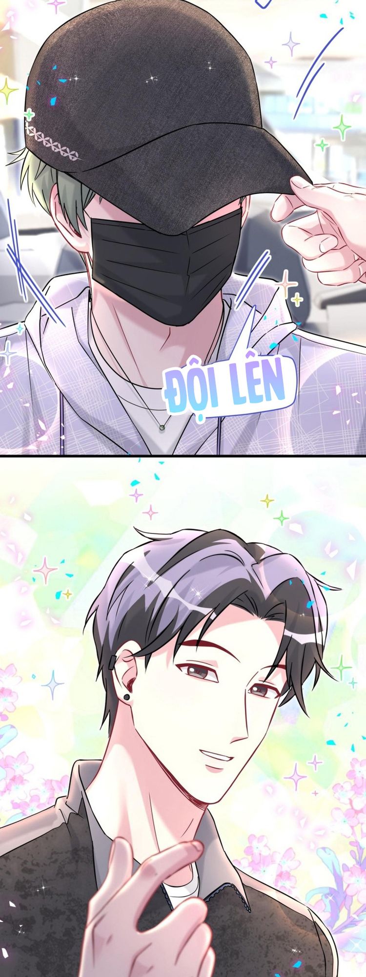 Đứa Bé Là Của Ai ???? Chapter 319 - Trang 2