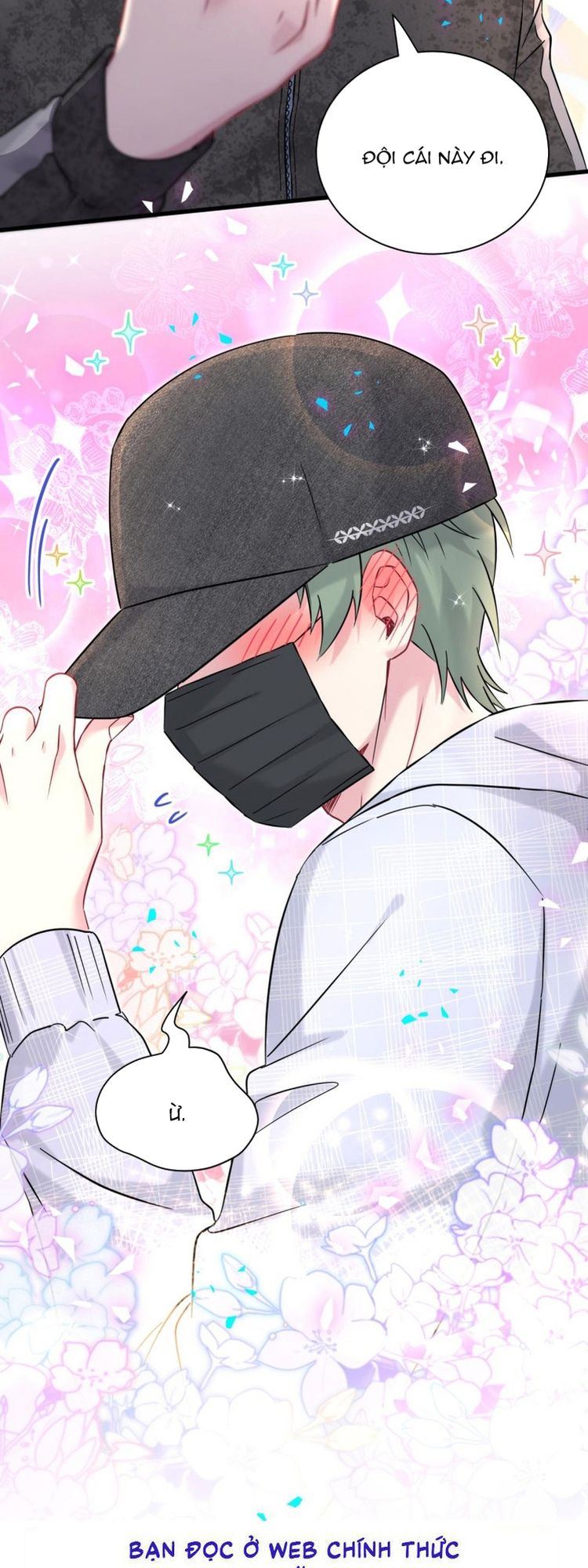 Đứa Bé Là Của Ai ???? Chapter 319 - Trang 2