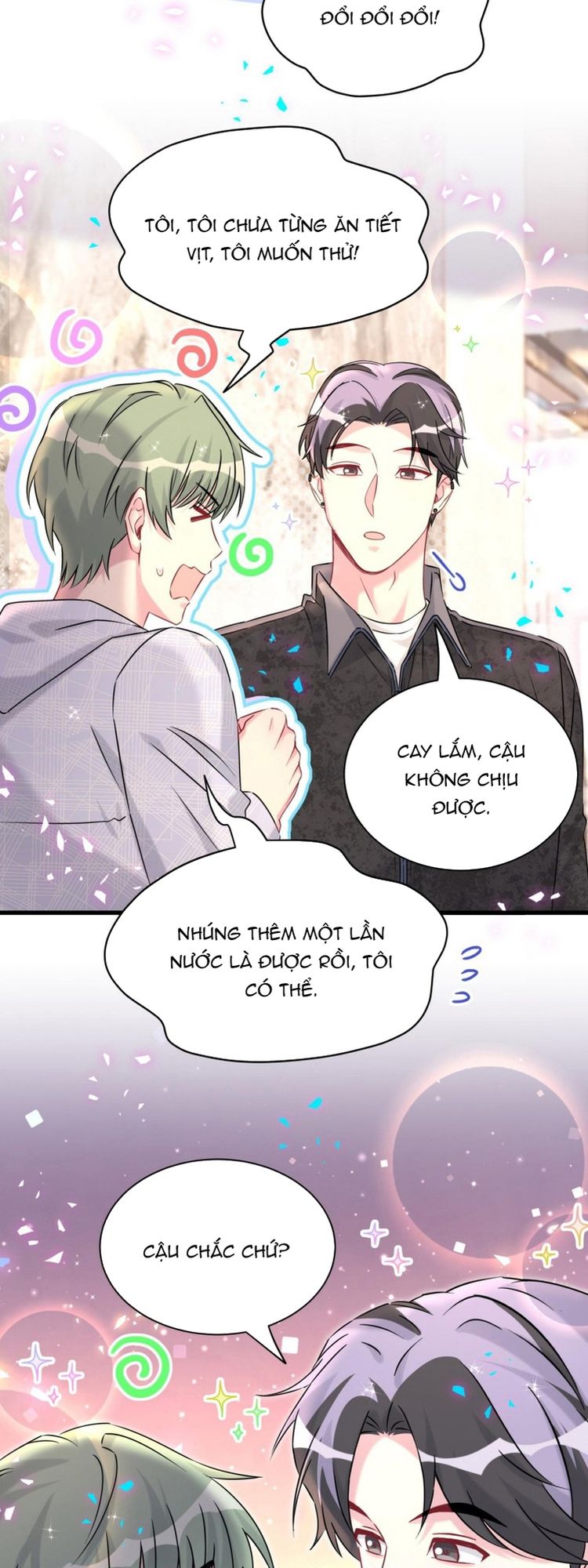 Đứa Bé Là Của Ai ???? Chapter 322 - Trang 2