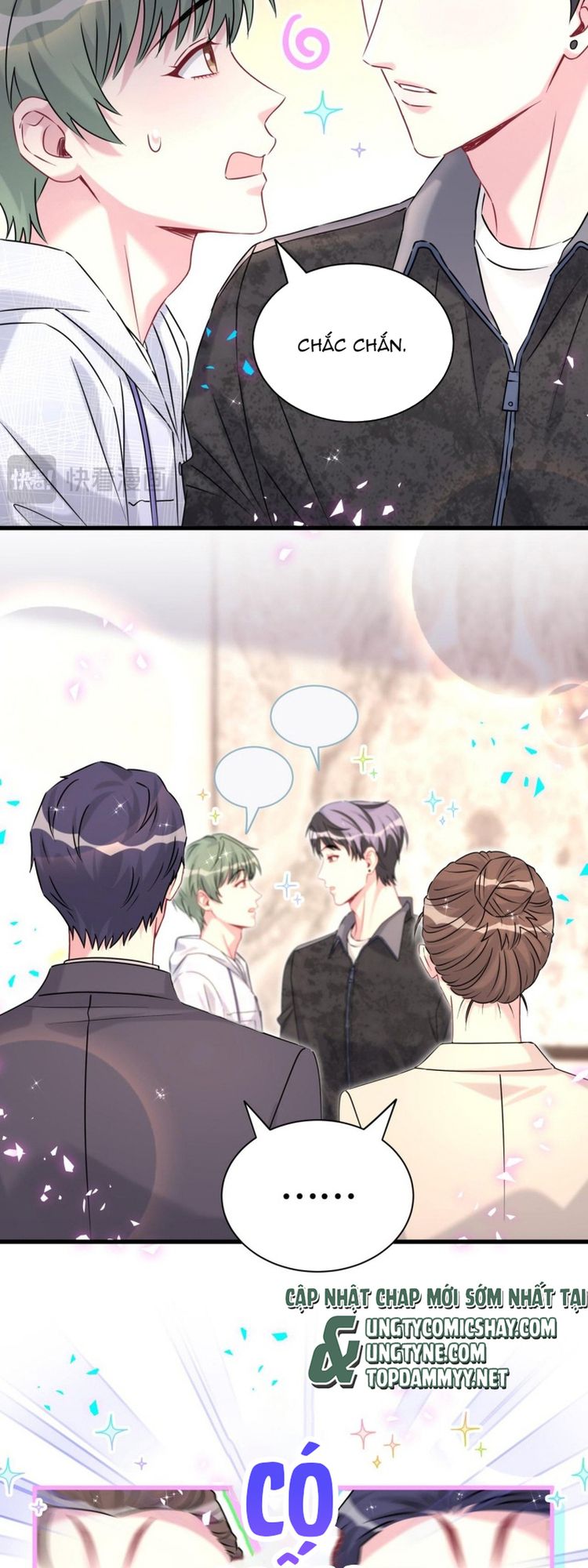 Đứa Bé Là Của Ai ???? Chapter 322 - Trang 2