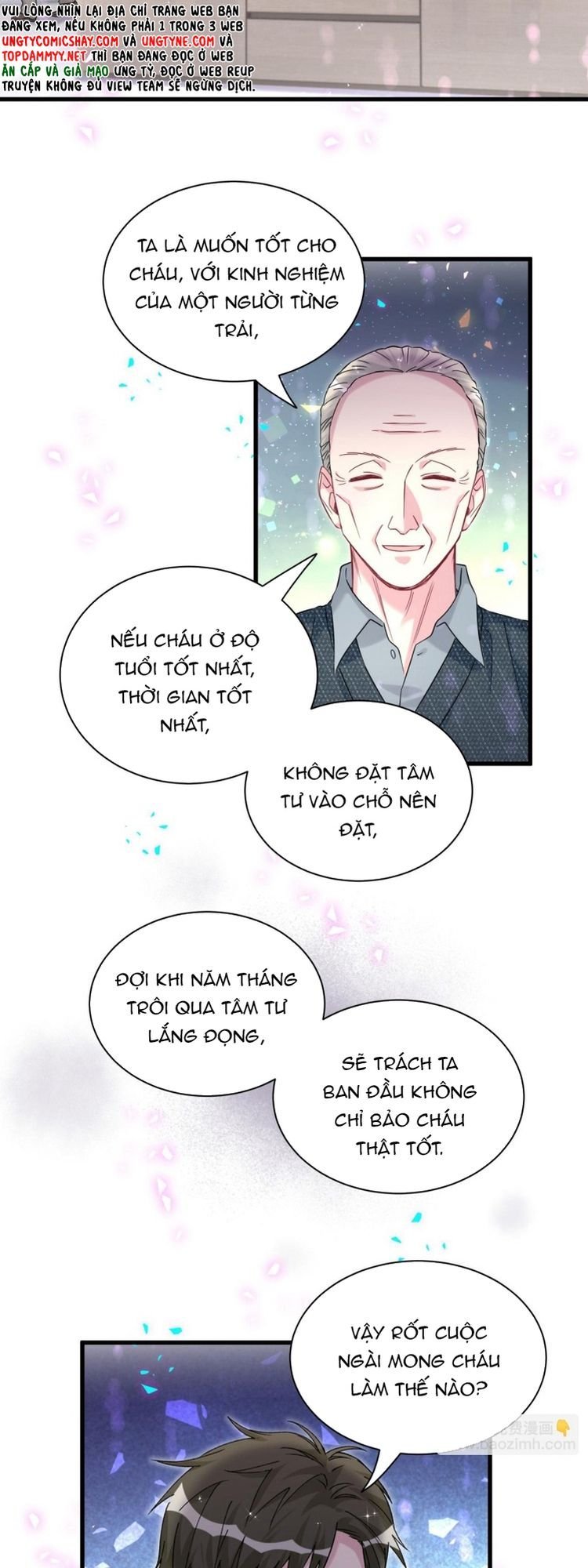 Đứa Bé Là Của Ai ???? Chapter 324 - Trang 2