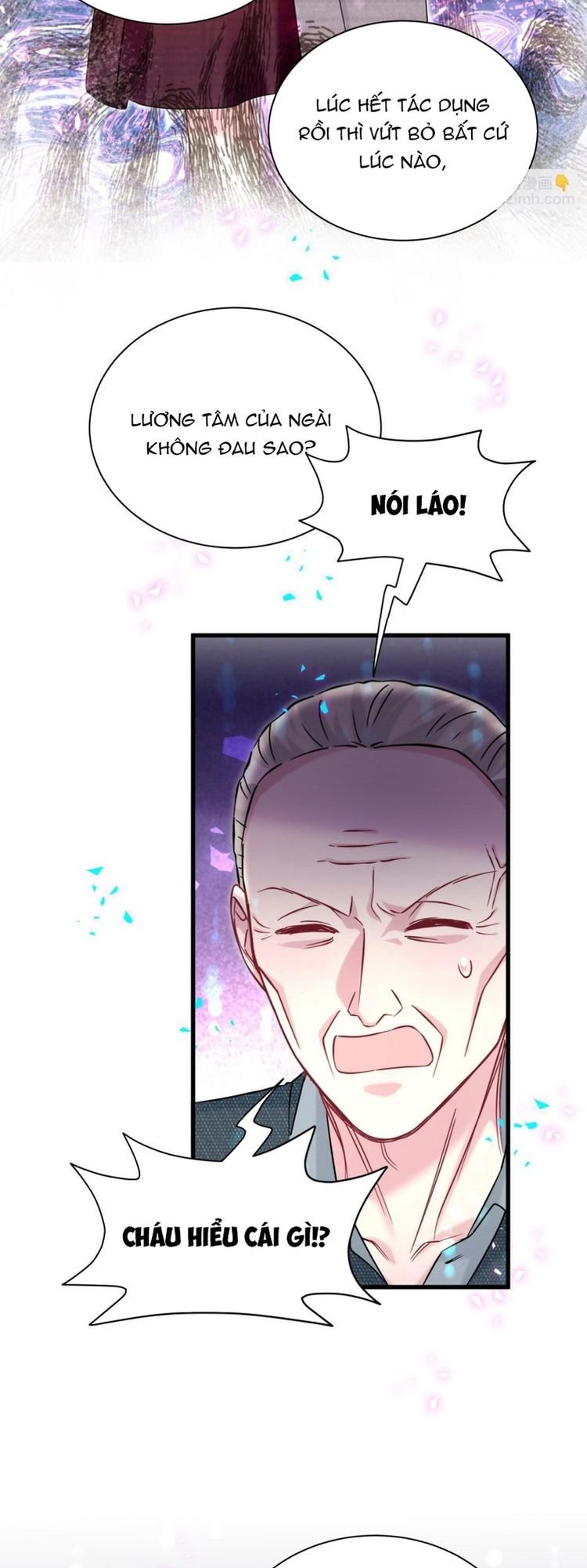 Đứa Bé Là Của Ai ???? Chapter 324 - Trang 2