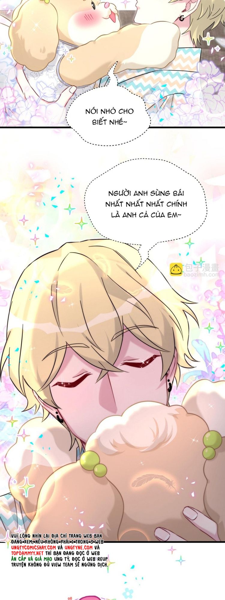 Đứa Bé Là Của Ai ???? Chapter 324 - Trang 2