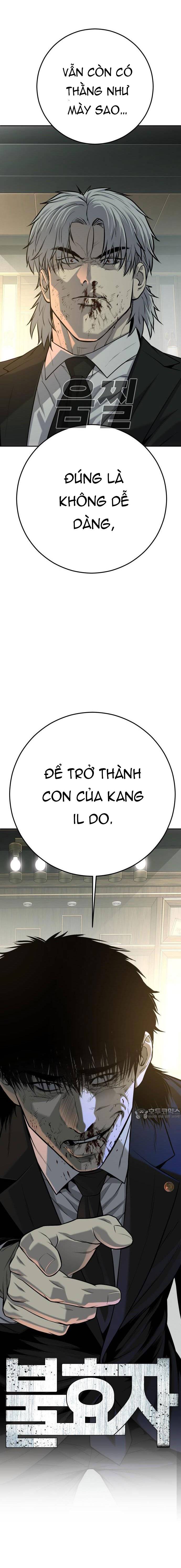 Đứa Con Báo Thù Chapter 55 - Trang 2
