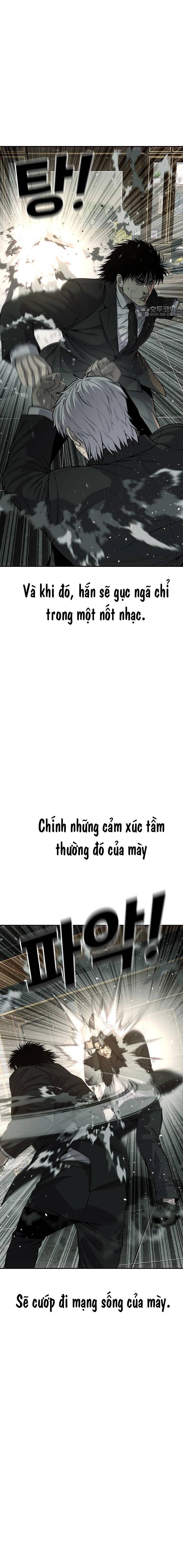 Đứa Con Báo Thù Chapter 55 - Trang 2