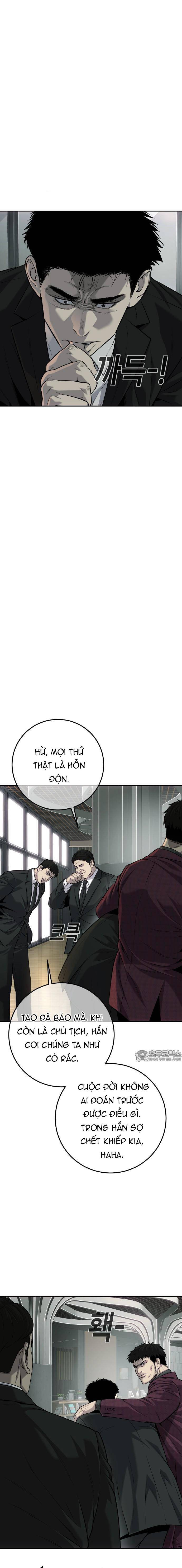 Đứa Con Báo Thù Chapter 55 - Trang 2