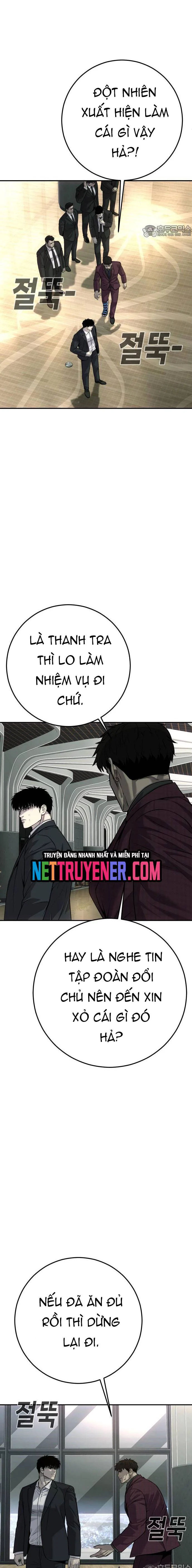 Đứa Con Báo Thù Chapter 55 - Trang 2