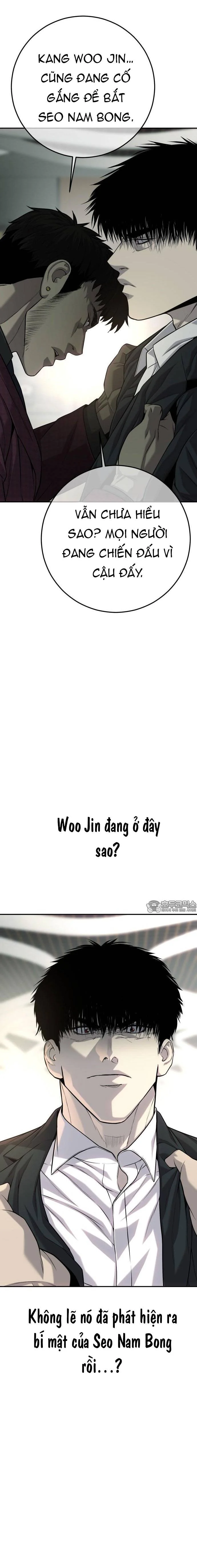 Đứa Con Báo Thù Chapter 55 - Trang 2