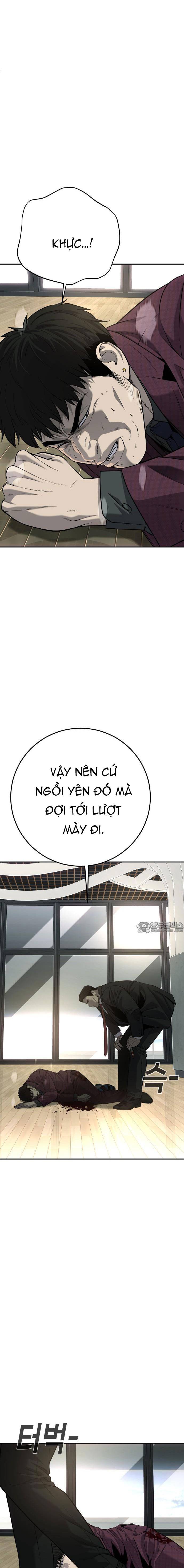 Đứa Con Báo Thù Chapter 55 - Trang 2