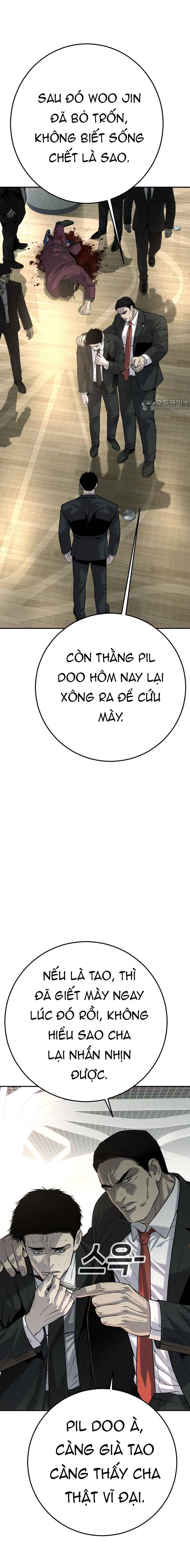 Đứa Con Báo Thù Chapter 55 - Trang 2