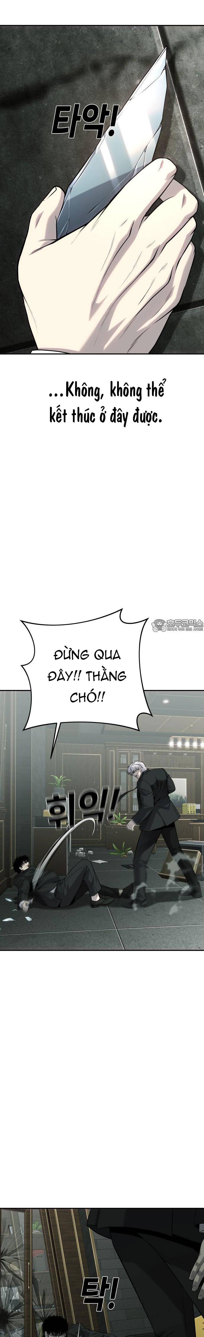 Đứa Con Báo Thù Chapter 56 - Trang 2