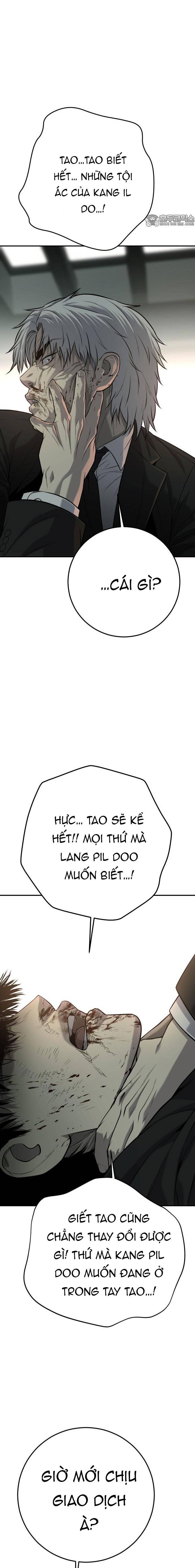 Đứa Con Báo Thù Chapter 56 - Trang 2