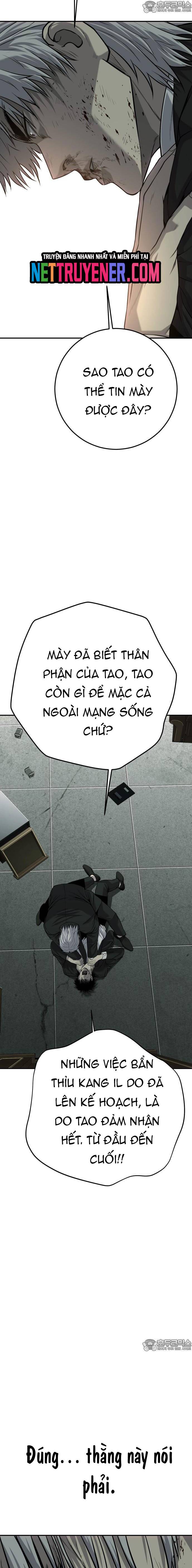 Đứa Con Báo Thù Chapter 56 - Trang 2