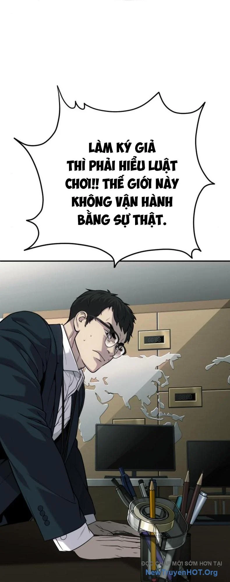 Đứa Con Báo Thù Chapter 62 - Trang 2