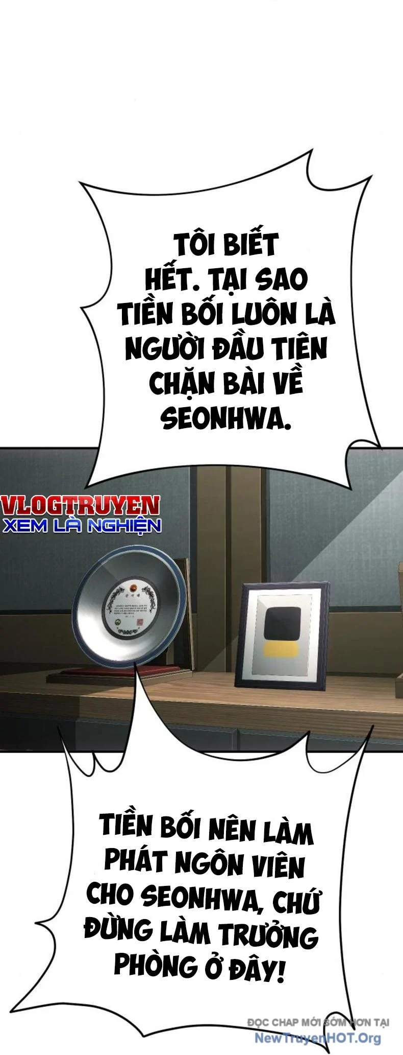 Đứa Con Báo Thù Chapter 62 - Trang 2