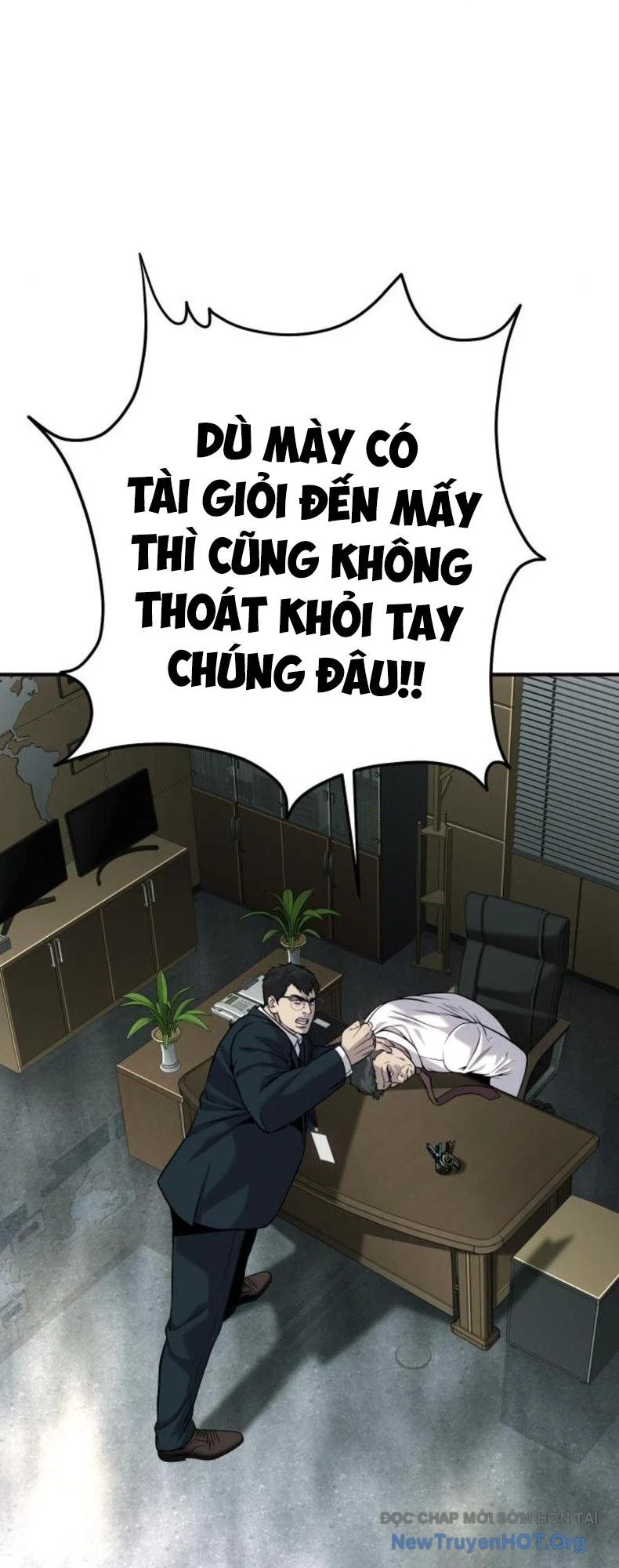 Đứa Con Báo Thù Chapter 62 - Trang 2