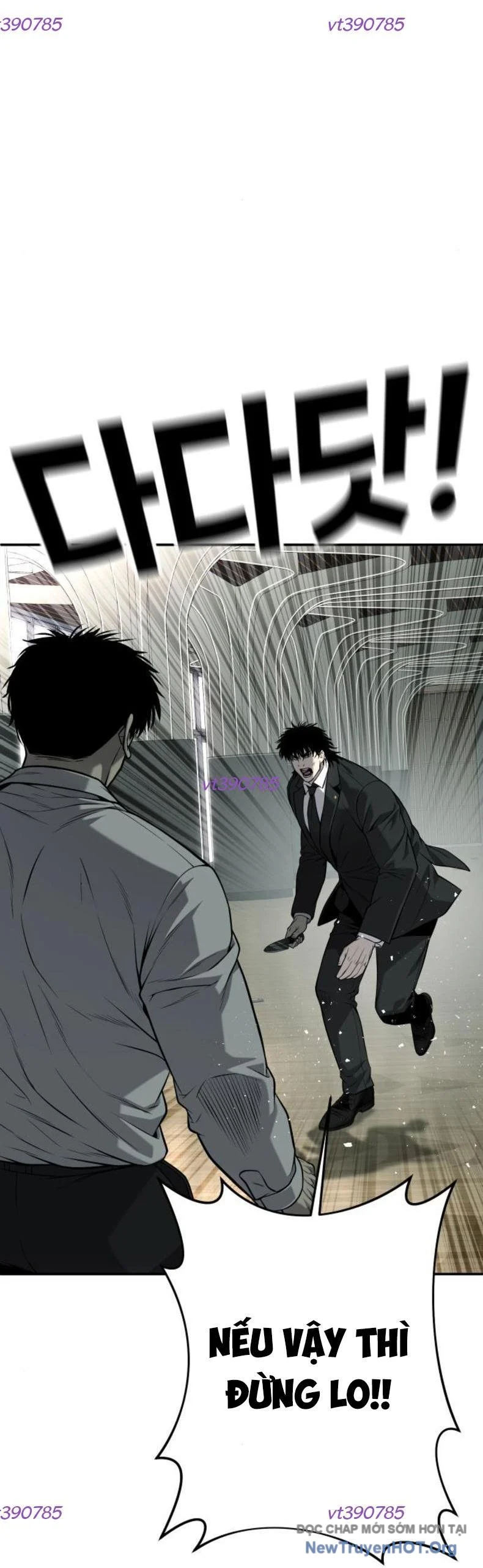 Đứa Con Báo Thù Chapter 62 - Trang 2