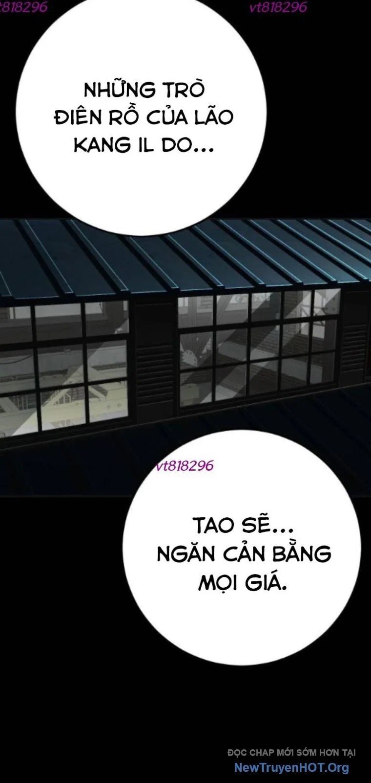 Đứa Con Báo Thù Chapter 67 3
