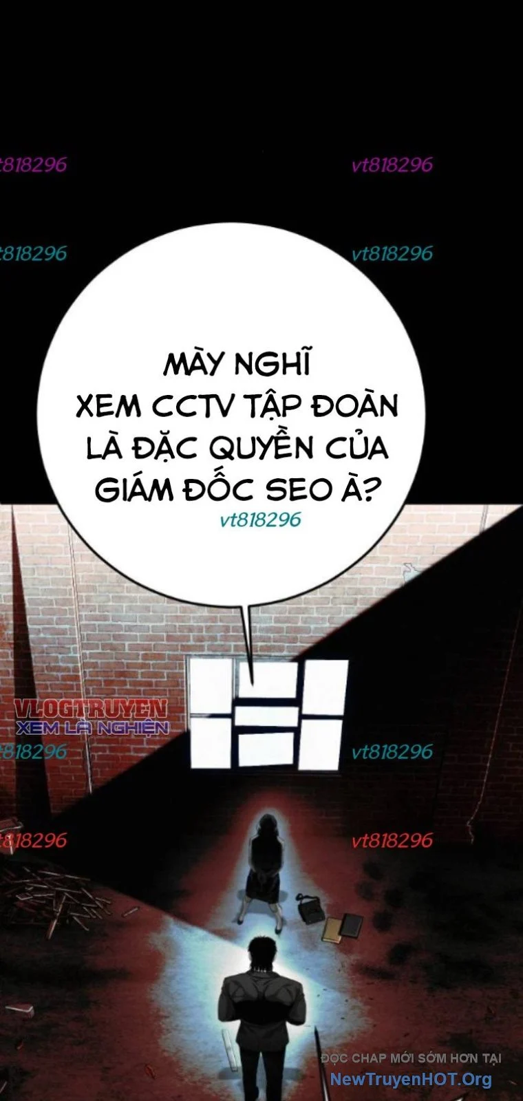 Đứa Con Báo Thù Chapter 67 4