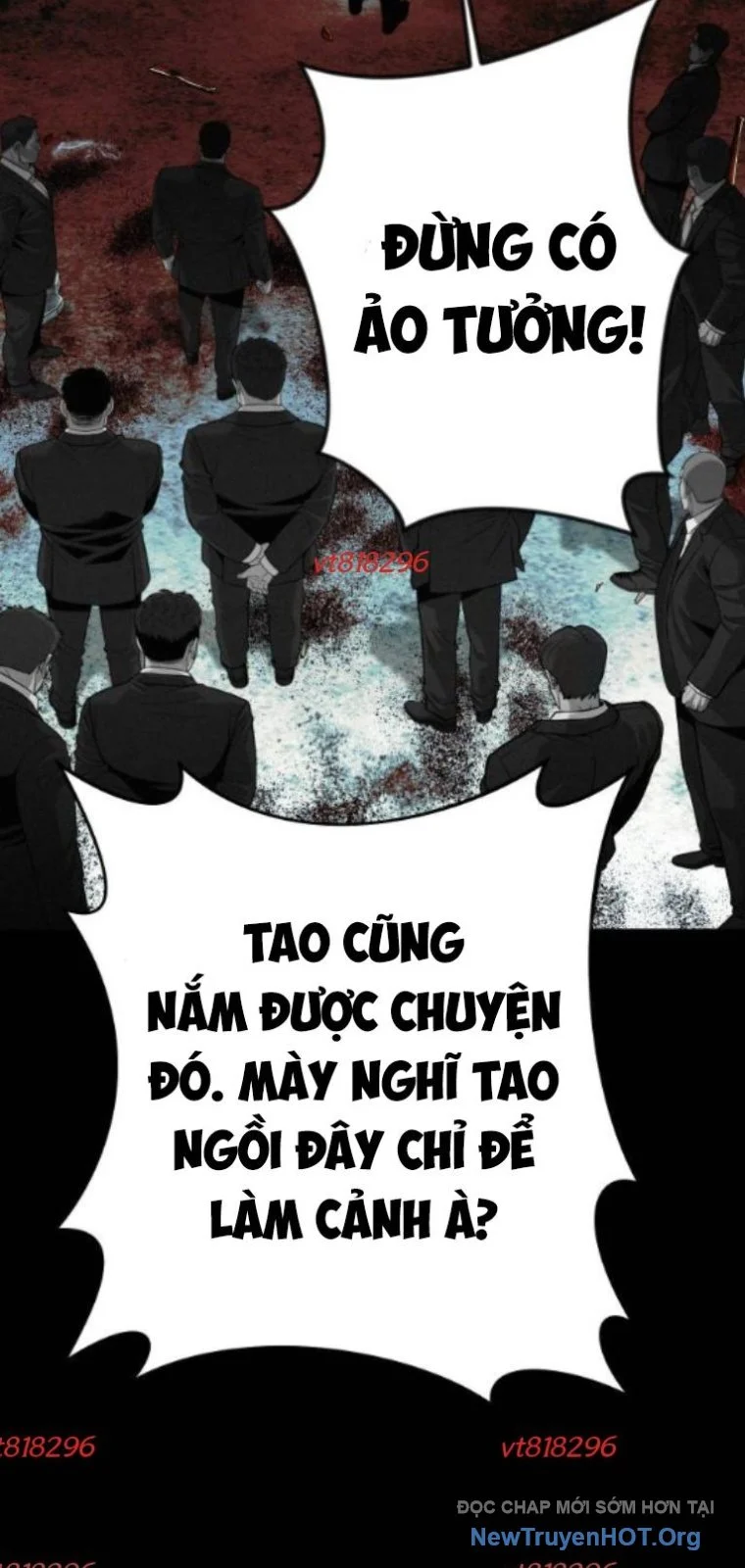 Đứa Con Báo Thù Chapter 67 5