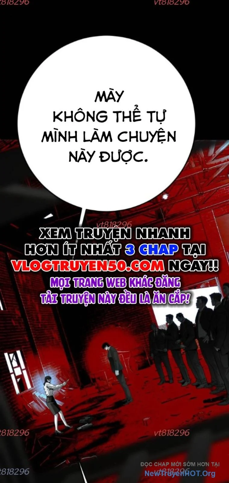 Đứa Con Báo Thù Chapter 67 6