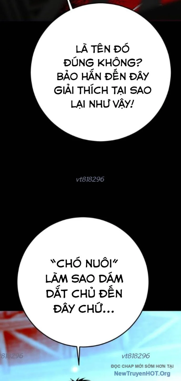 Đứa Con Báo Thù Chapter 67 7