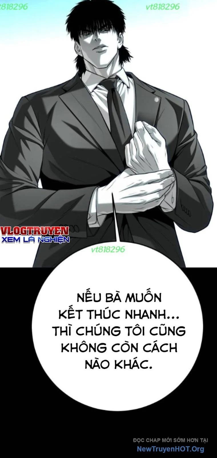 Đứa Con Báo Thù Chapter 67 8
