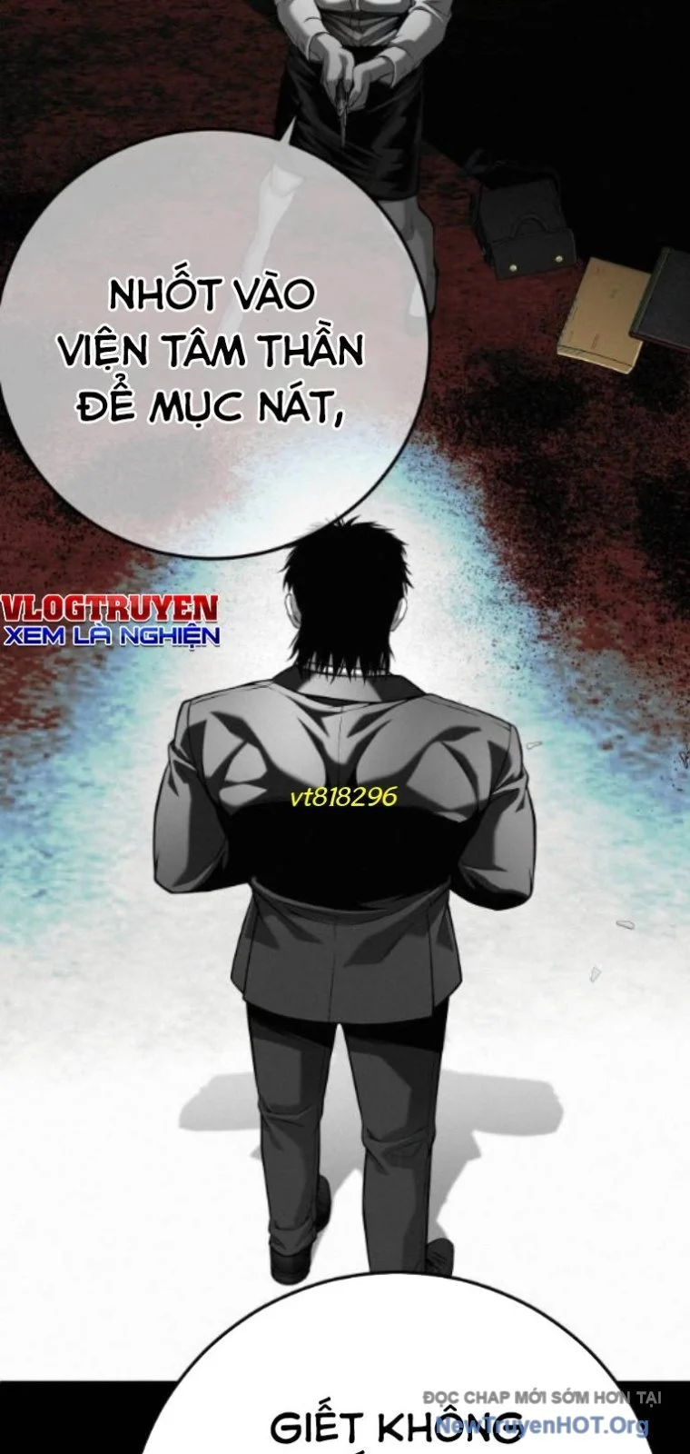 Đứa Con Báo Thù Chapter 67 11