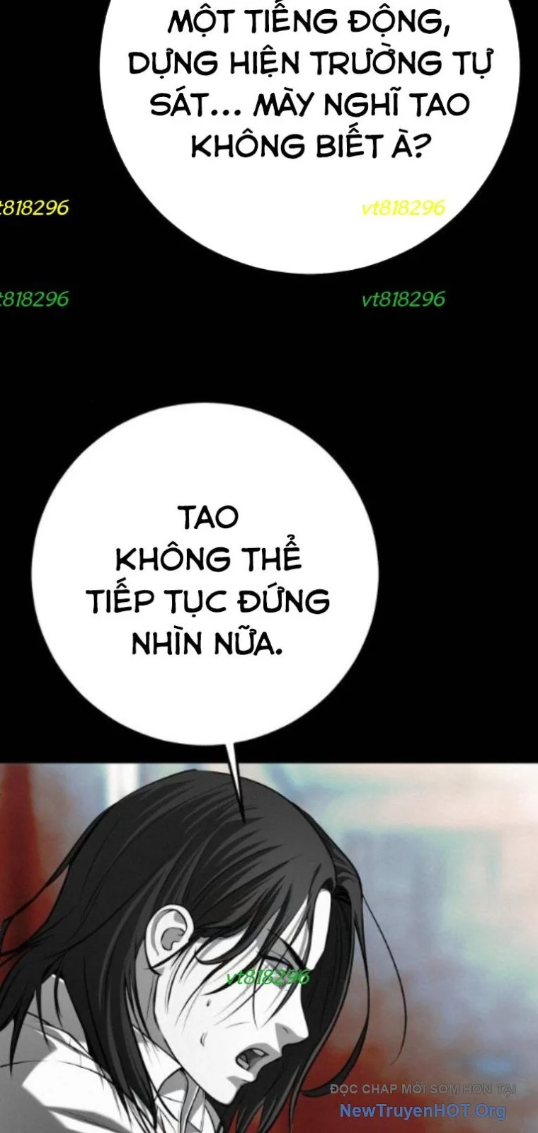 Đứa Con Báo Thù Chapter 67 12
