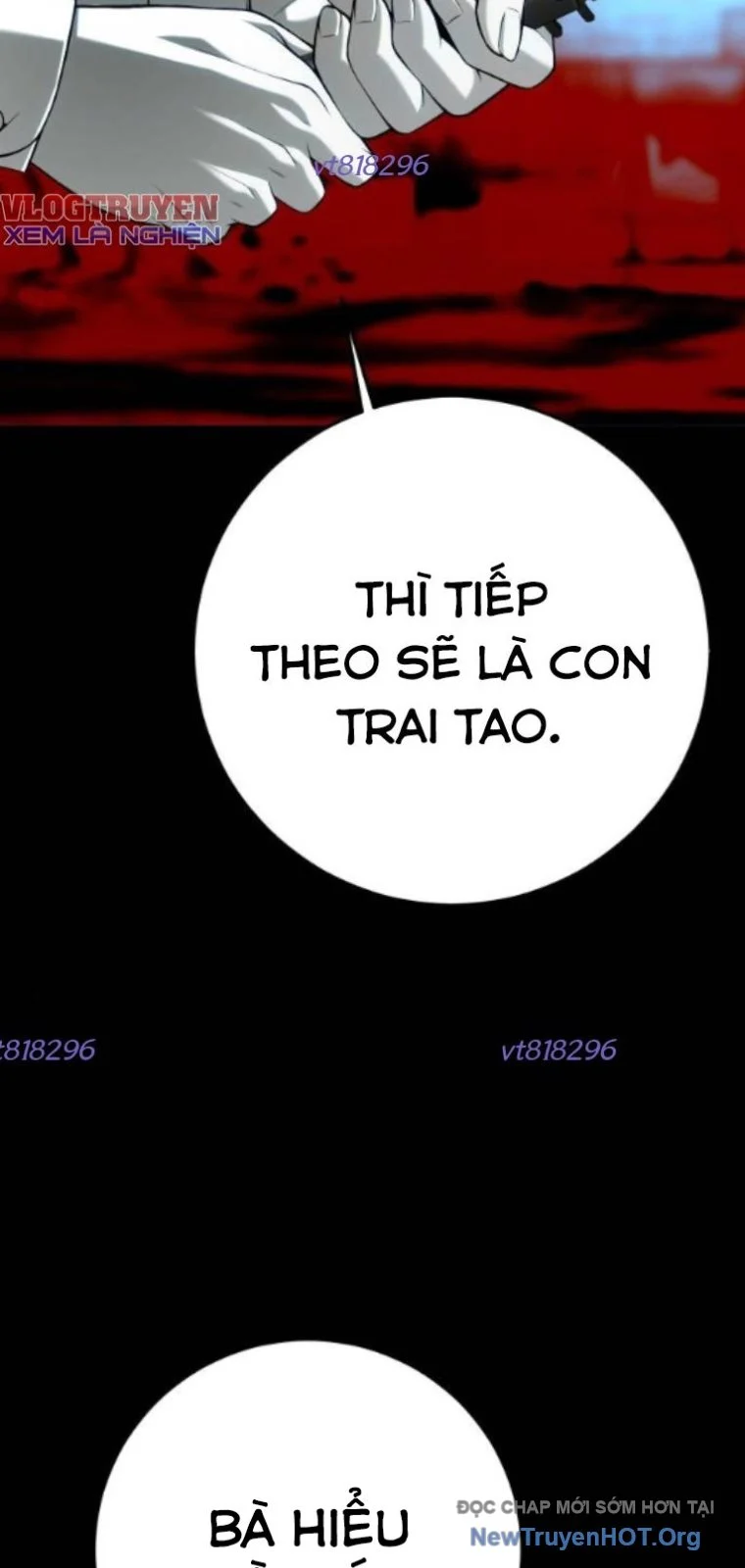 Đứa Con Báo Thù Chapter 67 14