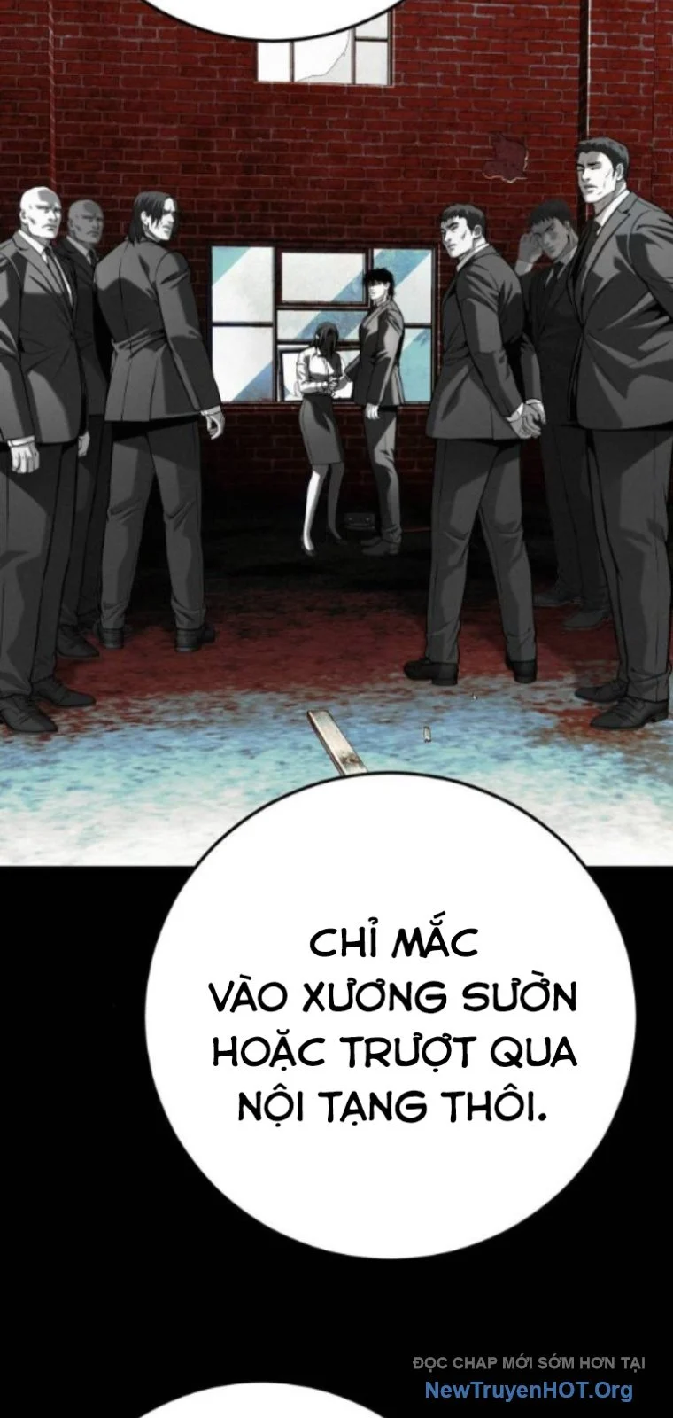 Đứa Con Báo Thù Chapter 67 25