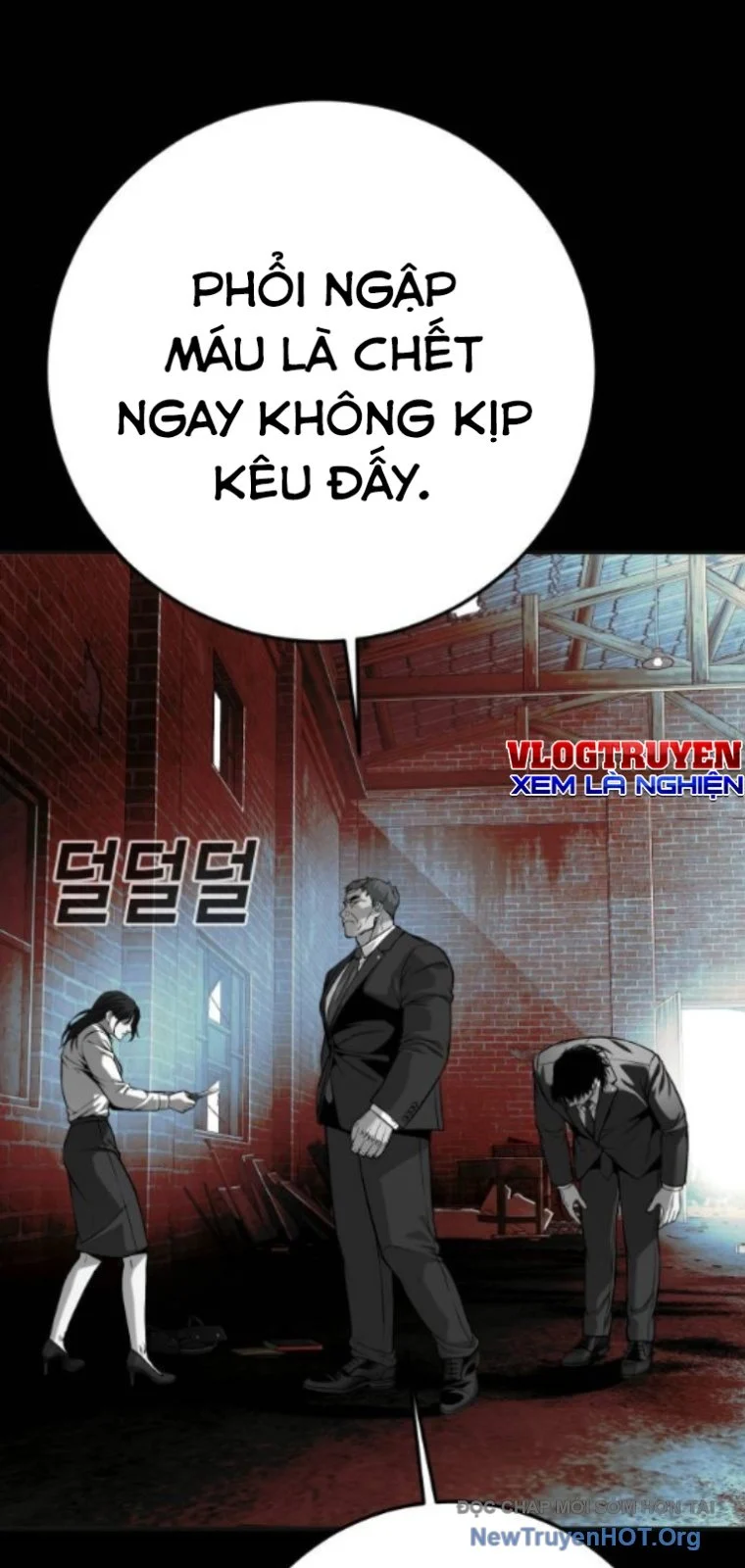 Đứa Con Báo Thù Chapter 67 32