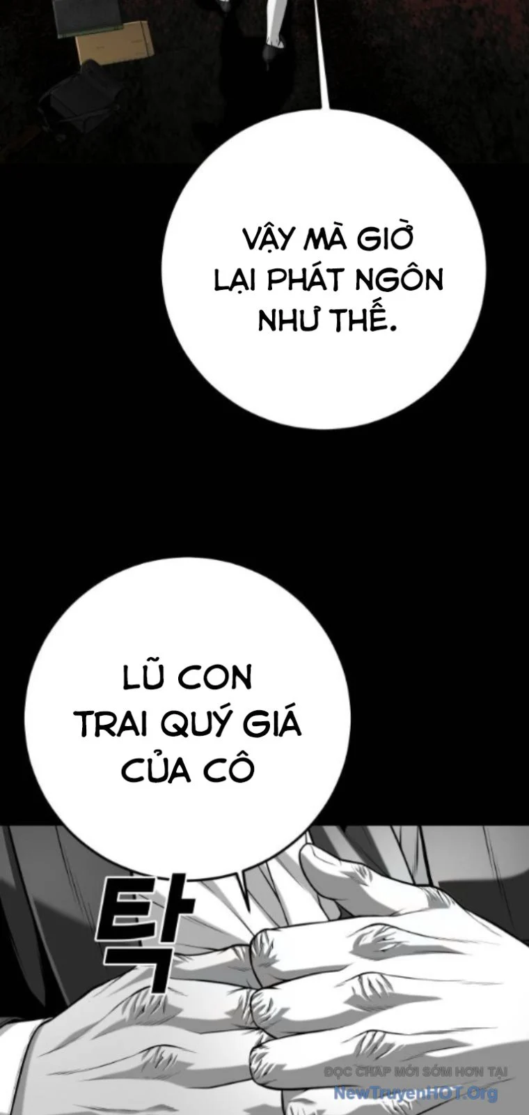 Đứa Con Báo Thù Chapter 67 48