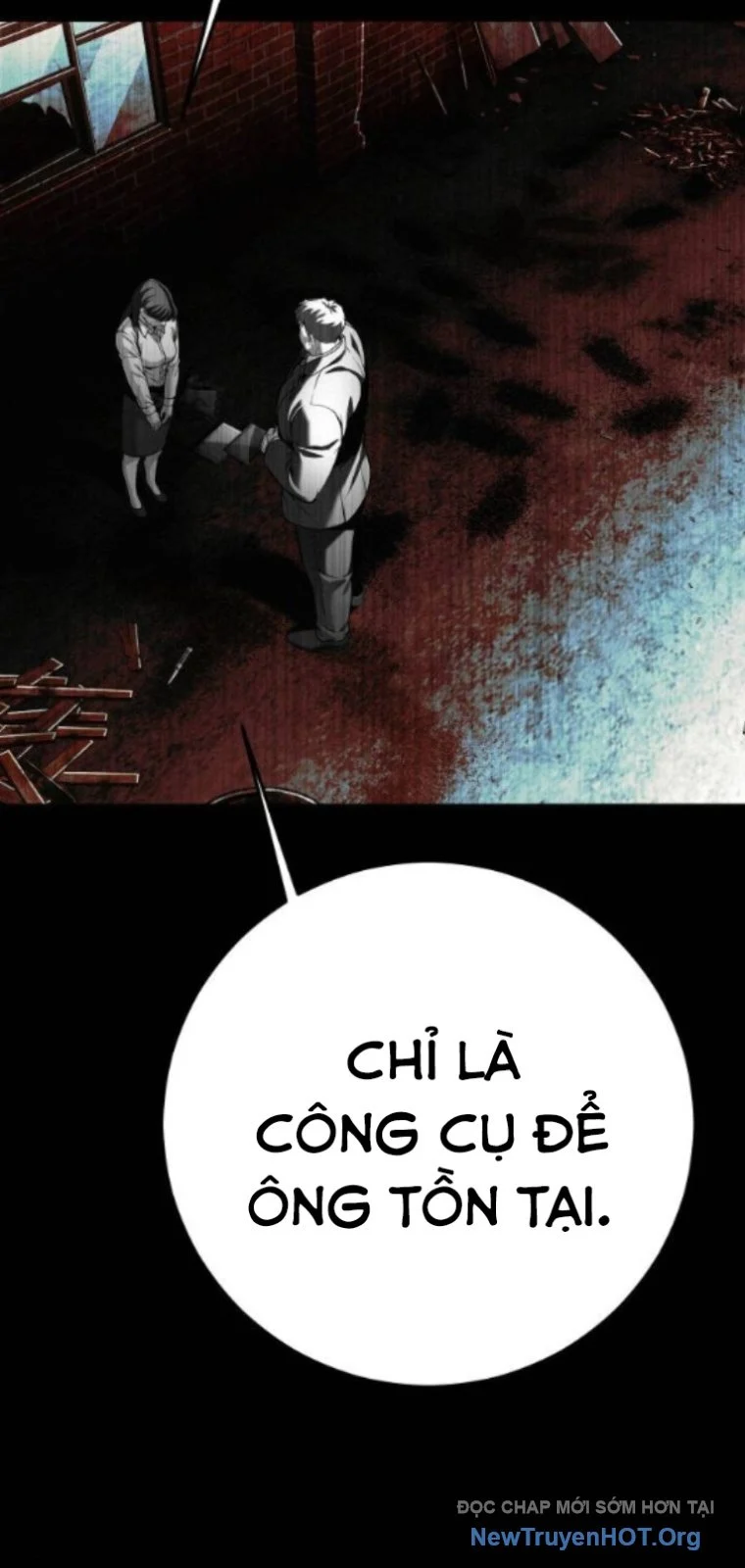 Đứa Con Báo Thù Chapter 67 61