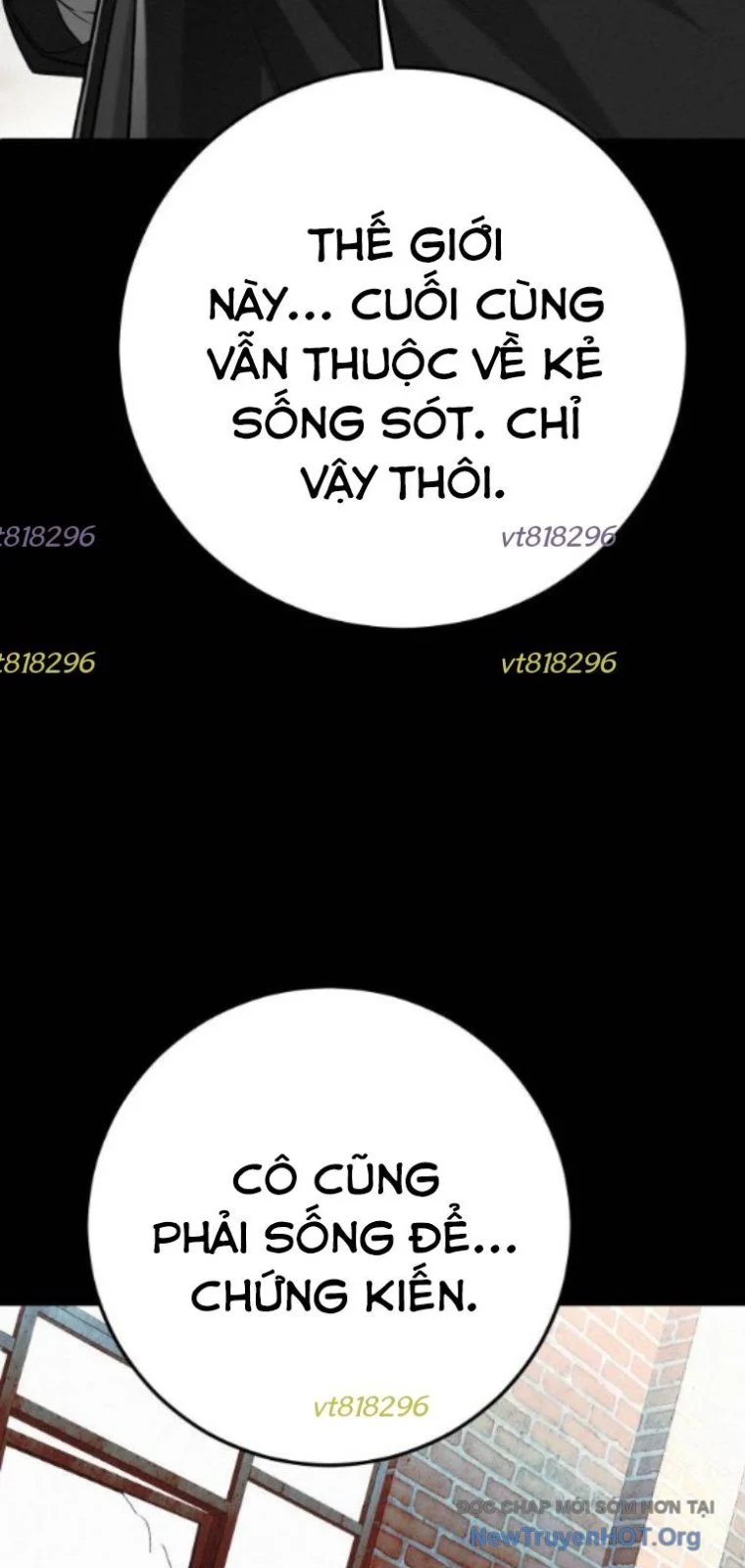 Đứa Con Báo Thù Chapter 67 68
