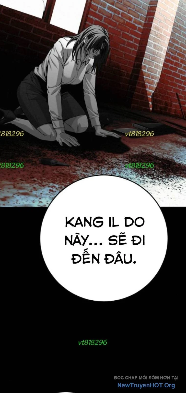 Đứa Con Báo Thù Chapter 67 69