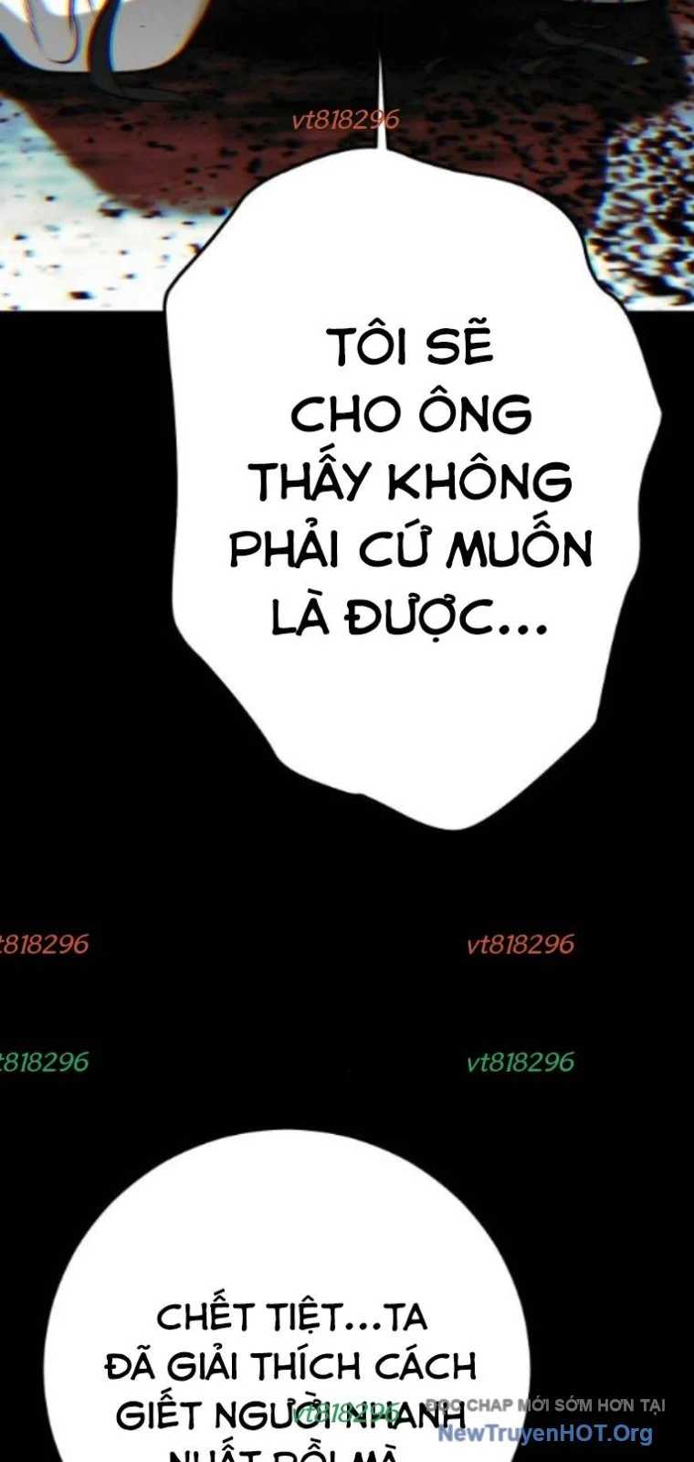 Đứa Con Báo Thù Chapter 67 83