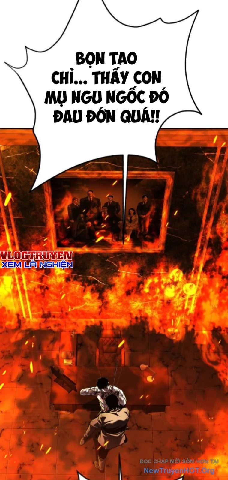 Đứa Con Báo Thù Chapter 67 102