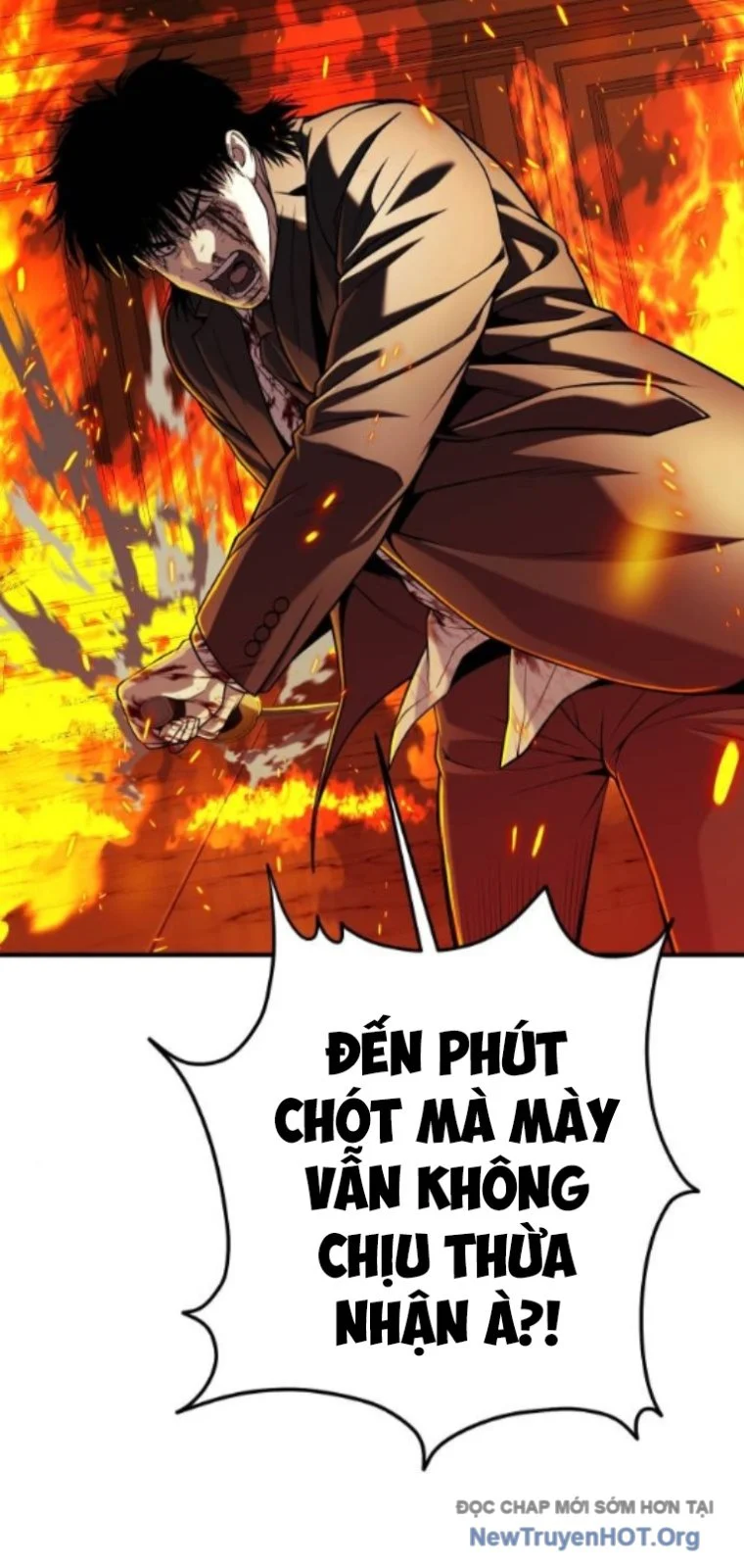Đứa Con Báo Thù Chapter 67 110